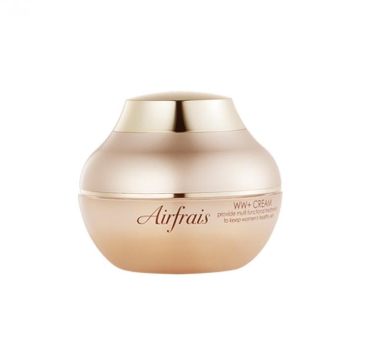 Омолоджуючий крем Airfrais WW+Cream Newland All Nature 50 мл (8809498421432)