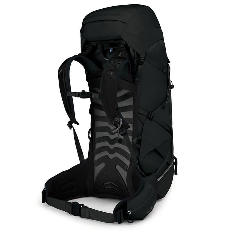 Туристический рюкзак Osprey Talon 44 л Stealth Black S/M (009.2293) - фото 2