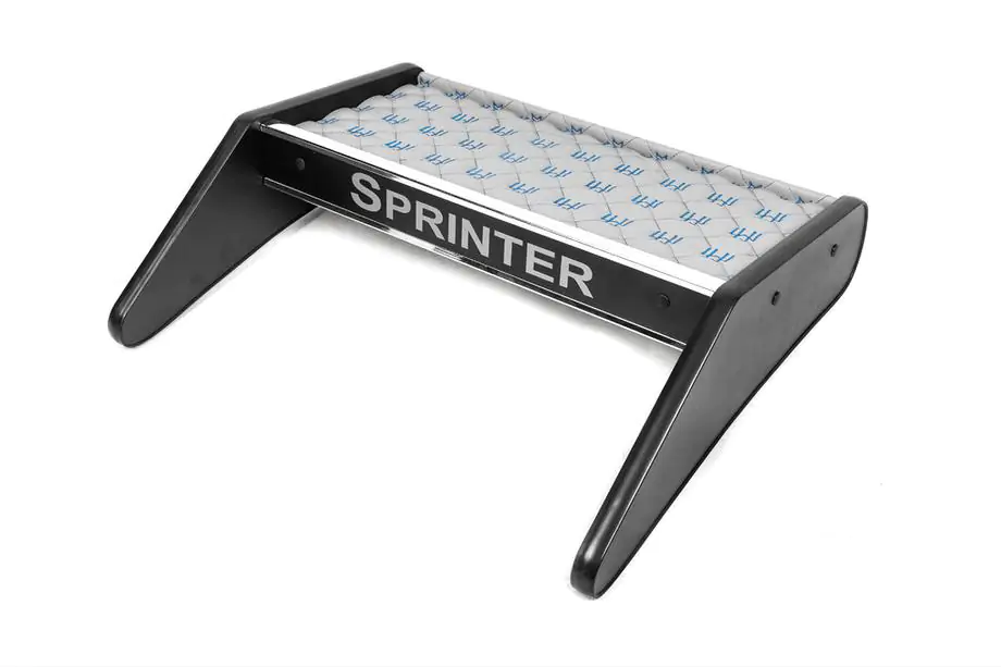 Полка на панель Mercedes Sprinter 906 Maybach (29-51-pol921) Полка на панель Mercedes Sprinter 906 Maybach (29-51-pol921)