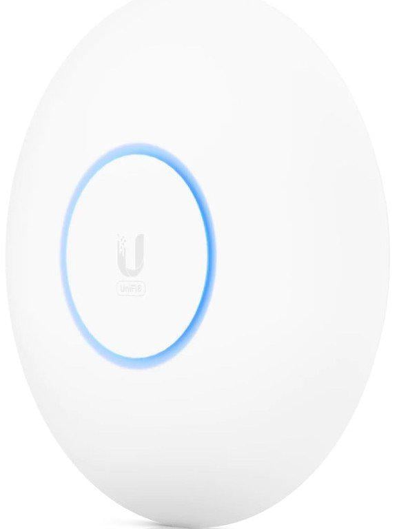 Точка доступа Ubiquiti UniFi U6 PRO (U6-PRO) - фото 2