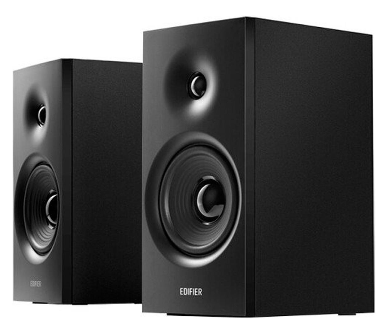 Колонки акустичні Edifier R1080BT 2 шт. Black (R1080BT_b)