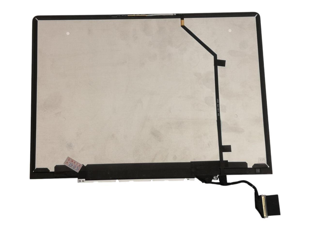 Матрица/экран для ноутбука Microsoft Surface Laptop GO 1/2/3 12.5 1943 2013 1600x900 FHD Black (000012110)