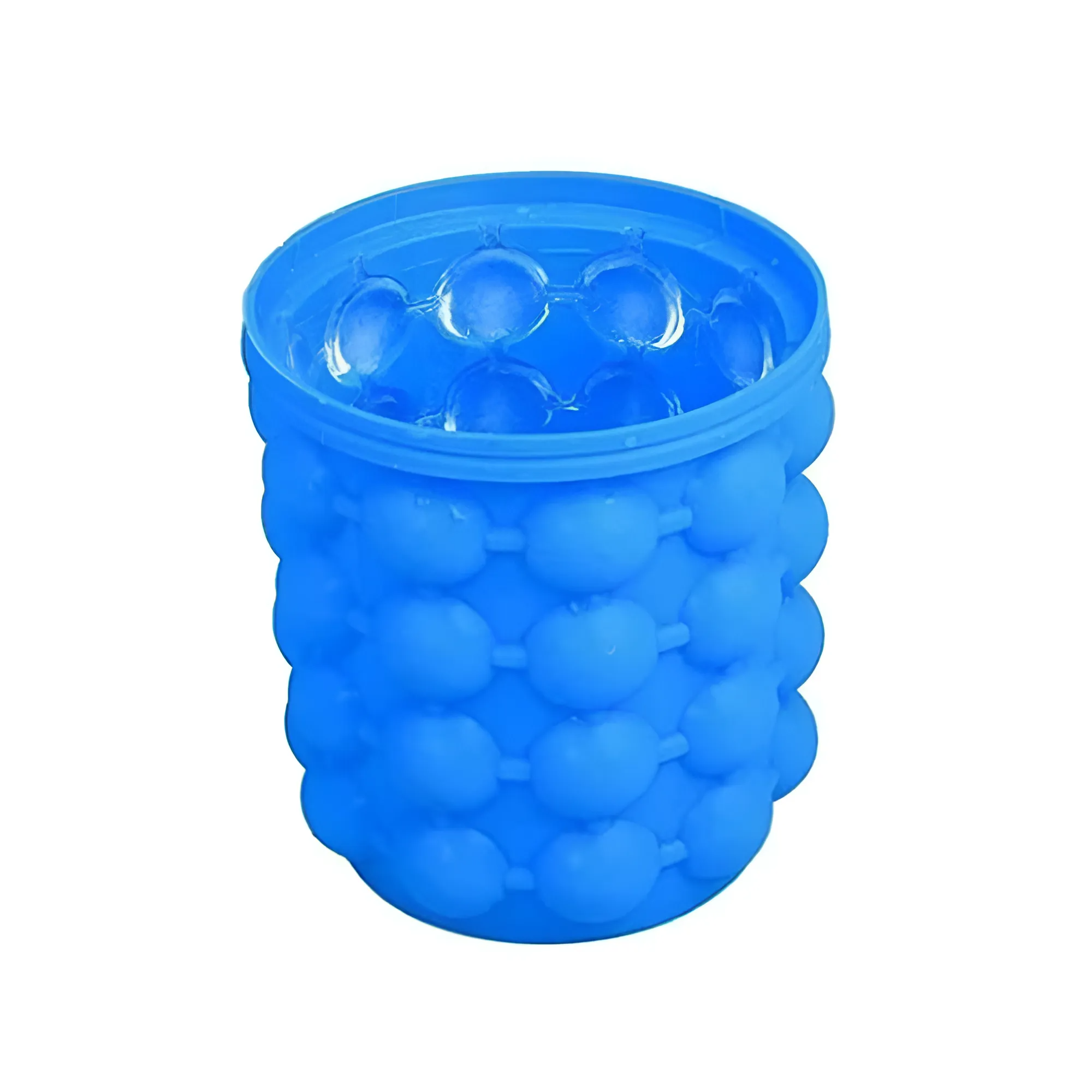 Форма для льда Ice Cube Maker Genie (13-18-10499)