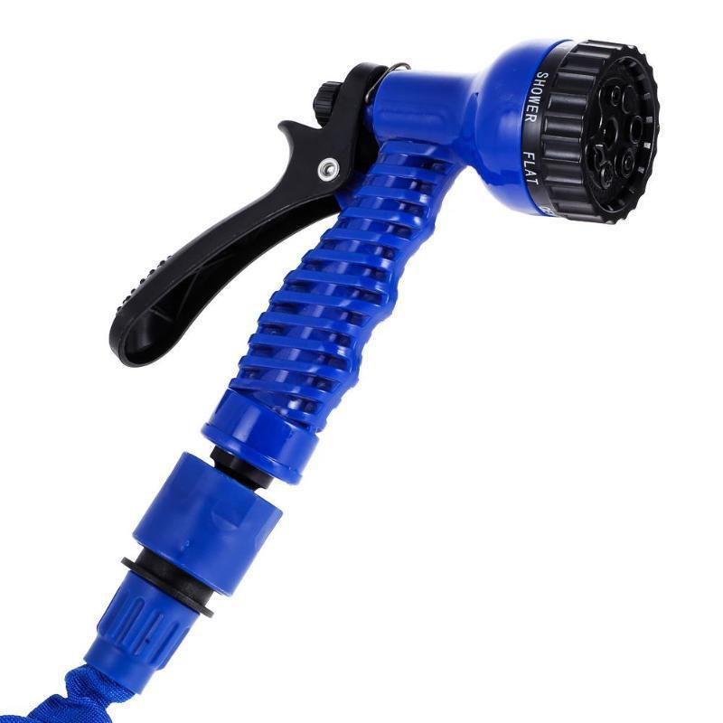 Шланг для полива X-ХОСЕ 15 м/50 Ft (17945008) - фото 4