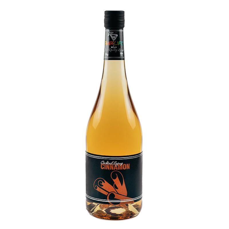 Сироп Barlife Cinnamon Корица 1 л (2000000020211)