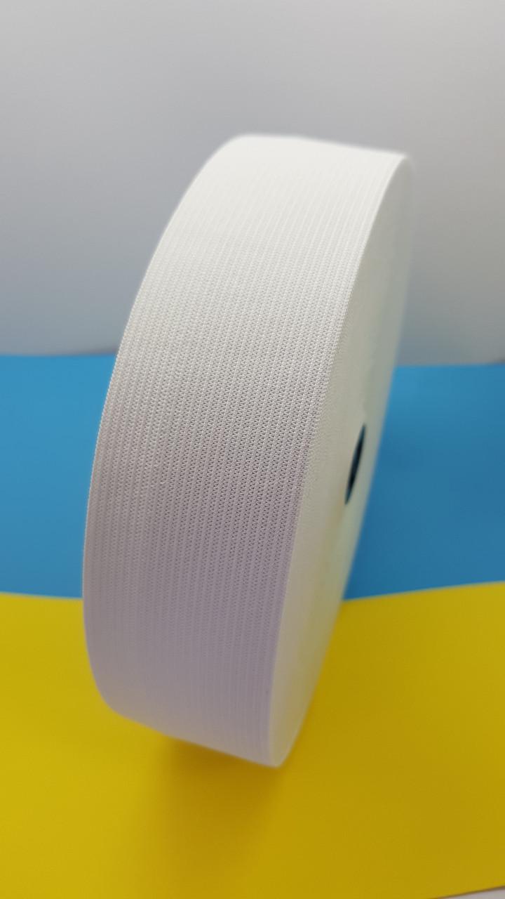 Резинка 4 см Белый (1799667807)