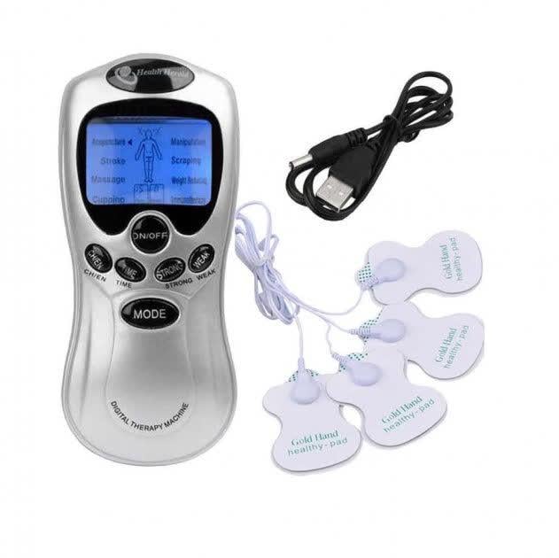 Масажер міостимулятор для схуднення Health Herald Echo Massager (29189540) Масажер міостимулятор для схуднення Health Herald Echo Massager (29189540)