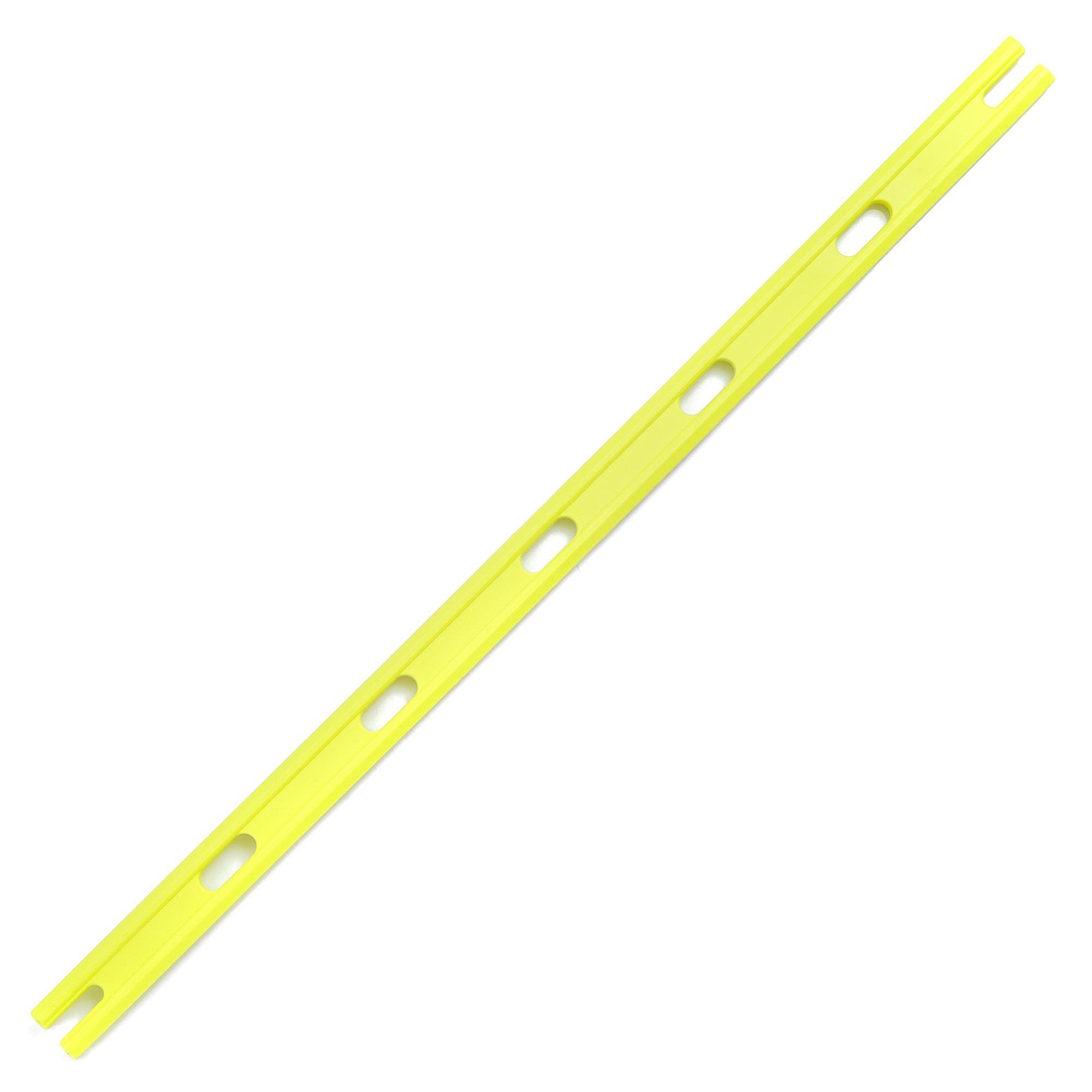 Планка для прыжков Zelart Agility bar SP-Sport FB-1851 0,8 м Салатовый (DR007397)