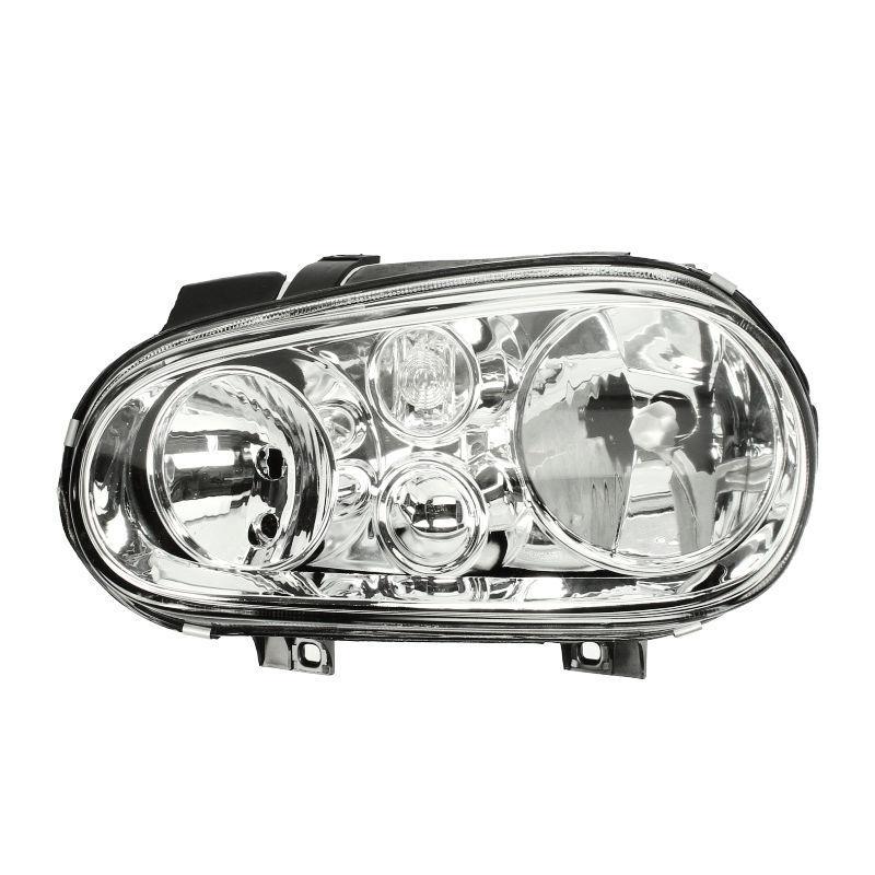 Фара передняя левая Volkswagen Golf IV 1997-2003 H7/H1 (441-1130L-LD-EM)