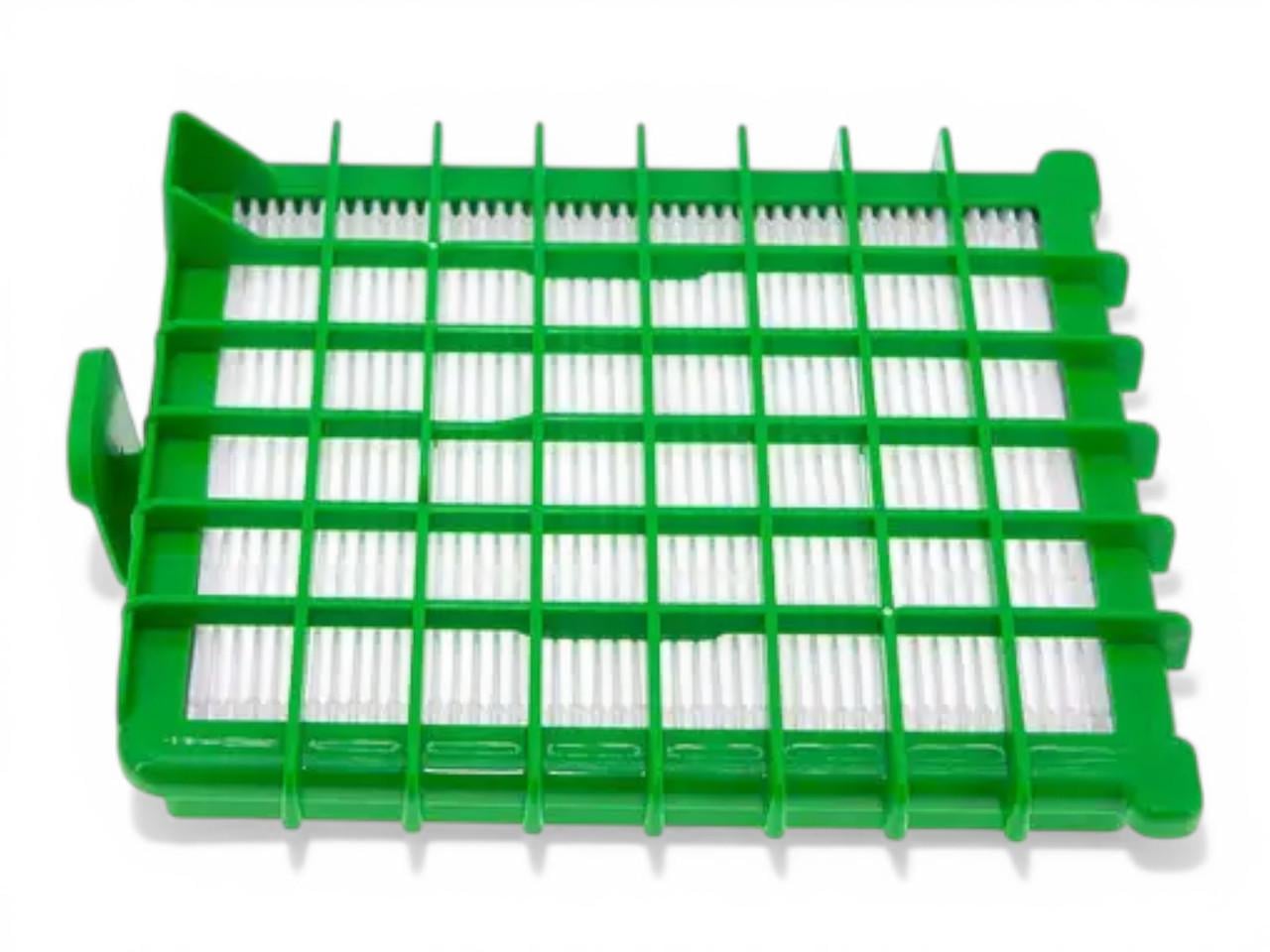 Фильтр HEPA для пылесоса Rowenta RS-RT3157 ZR004801 VC05W15300J 159х140х26 мм