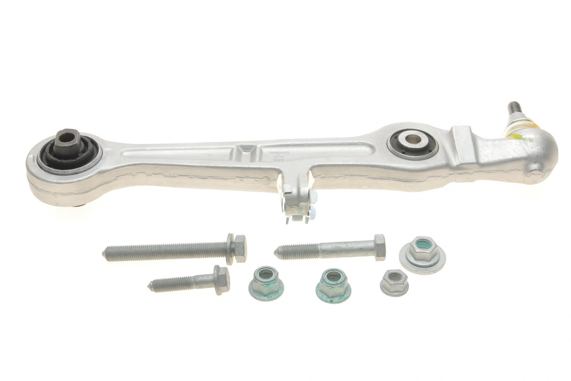 Важіль підвіски FAG передній/знизу Audi A4/A6/VW Passat 1,6-4,2 97-09 (821 0348 10)