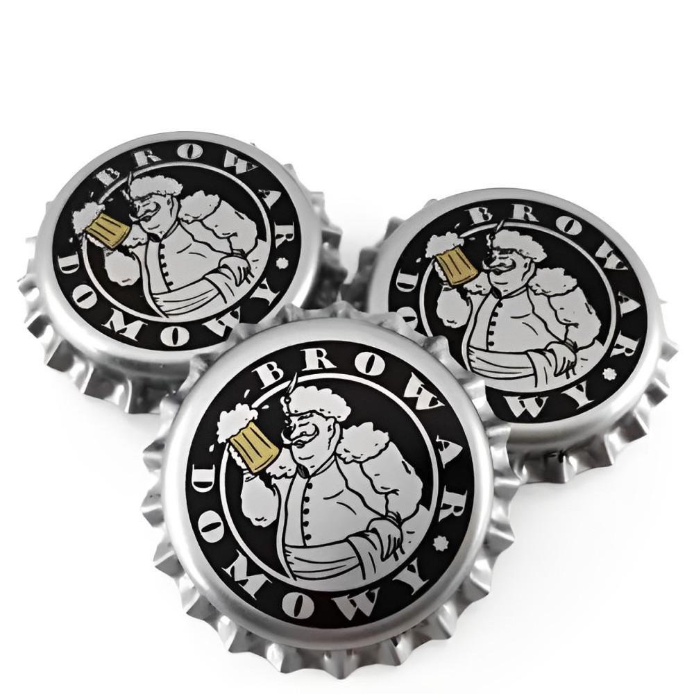 Пробки Кружка 26 мм 100 шт. - фото 2 Пробки Кружка 26 мм 100 шт. - фото 2