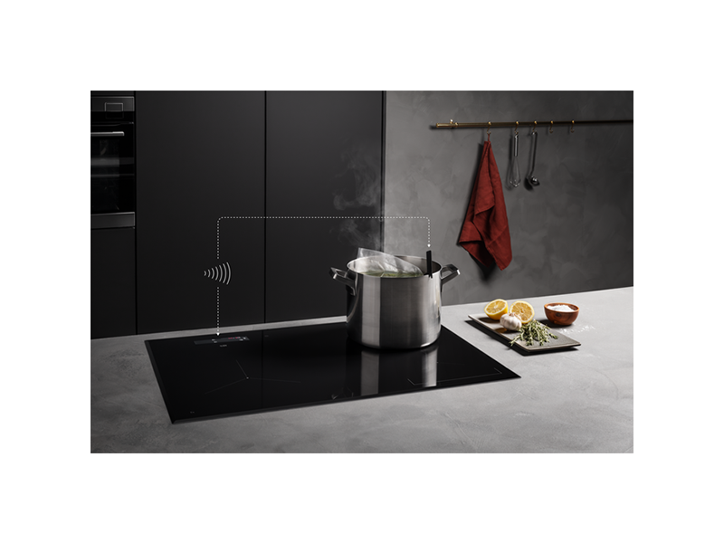 Варильна поверхня індукційна AEG IAE64881FB - фото 7 Варильна поверхня індукційна AEG IAE64881FB - фото 7