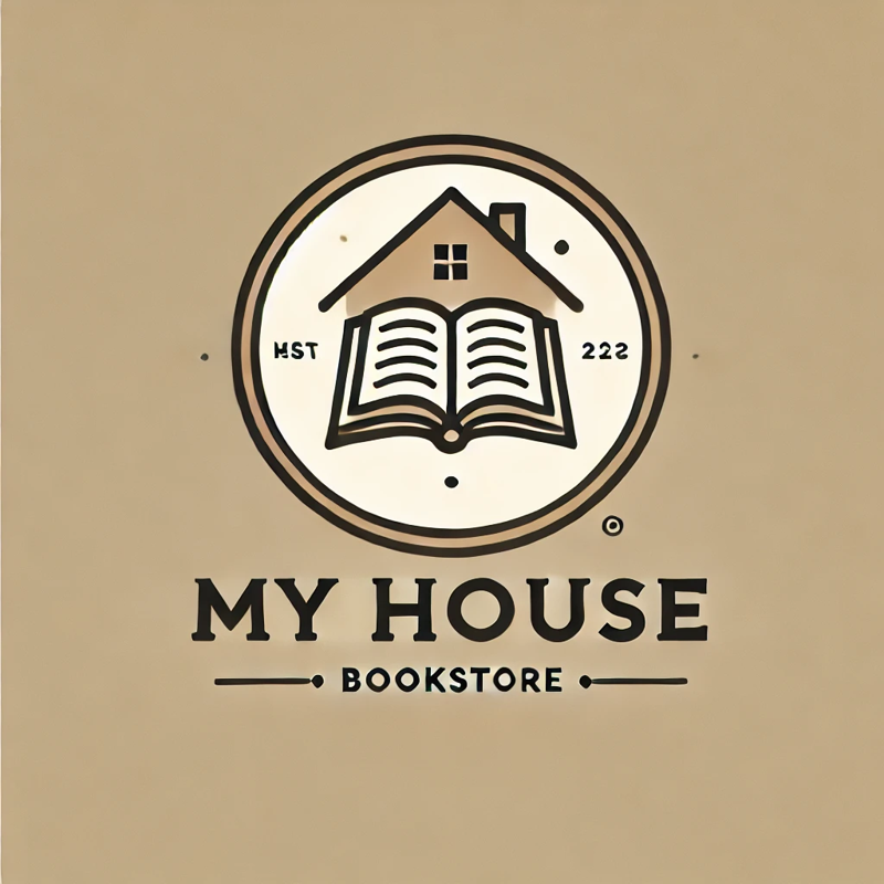 My house book store