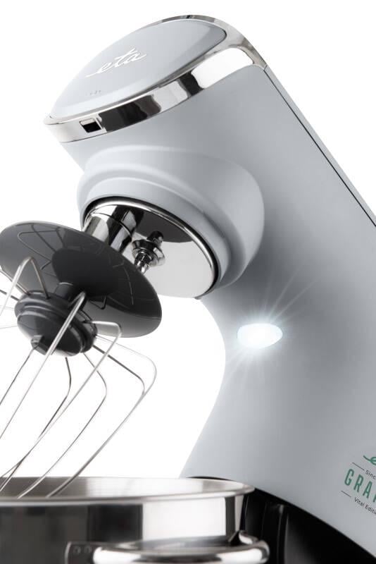 Кухонная машина ETA Gratus Evo Vital 1028 90092 - фото 4