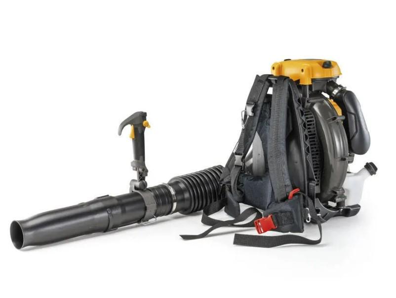 Повітродувка бензинова Stiga BL980R (53398) - фото 8 Повітродувка бензинова Stiga BL980R (53398) - фото 8