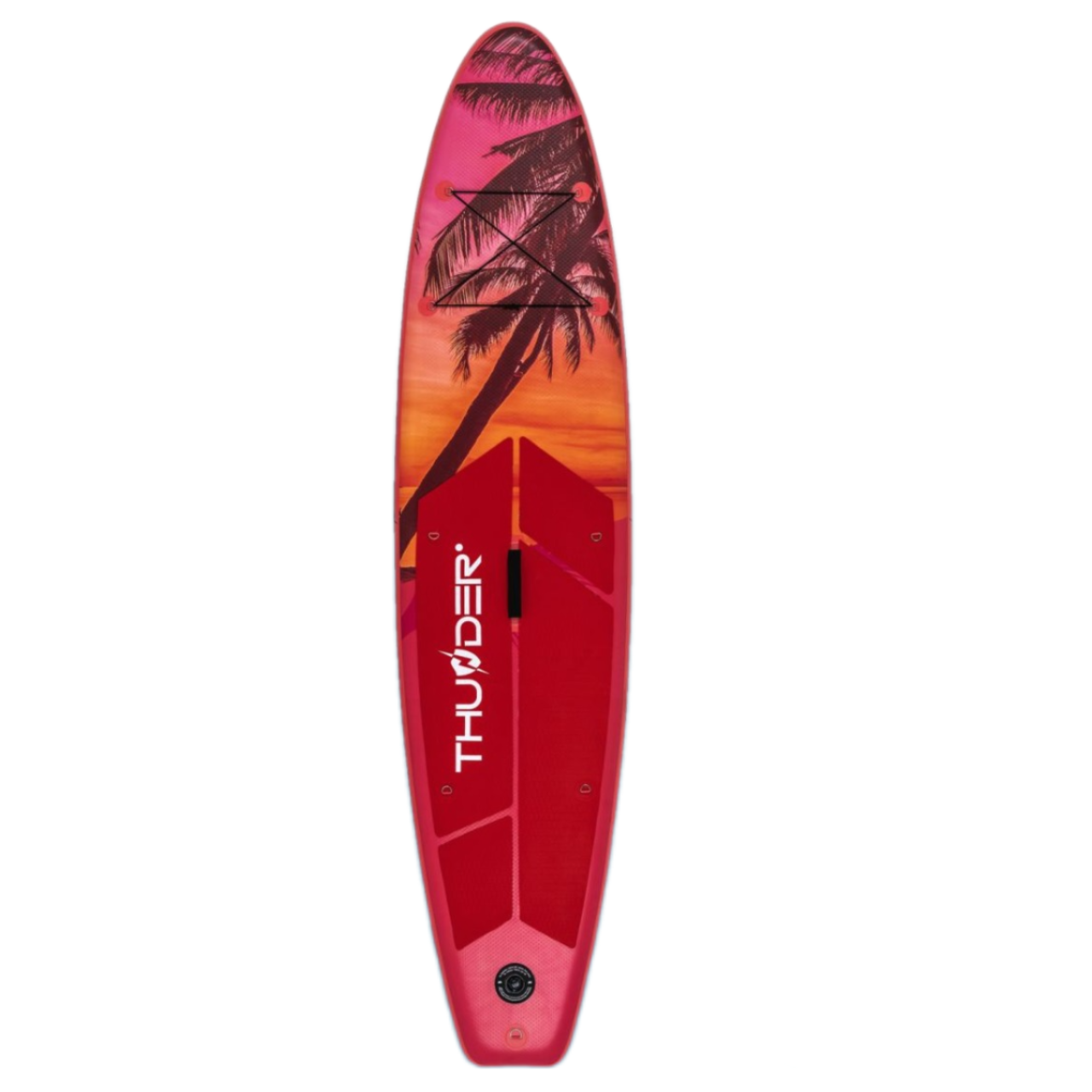SUP-доска надувная Thunder COAST ISLE 320 (407450)