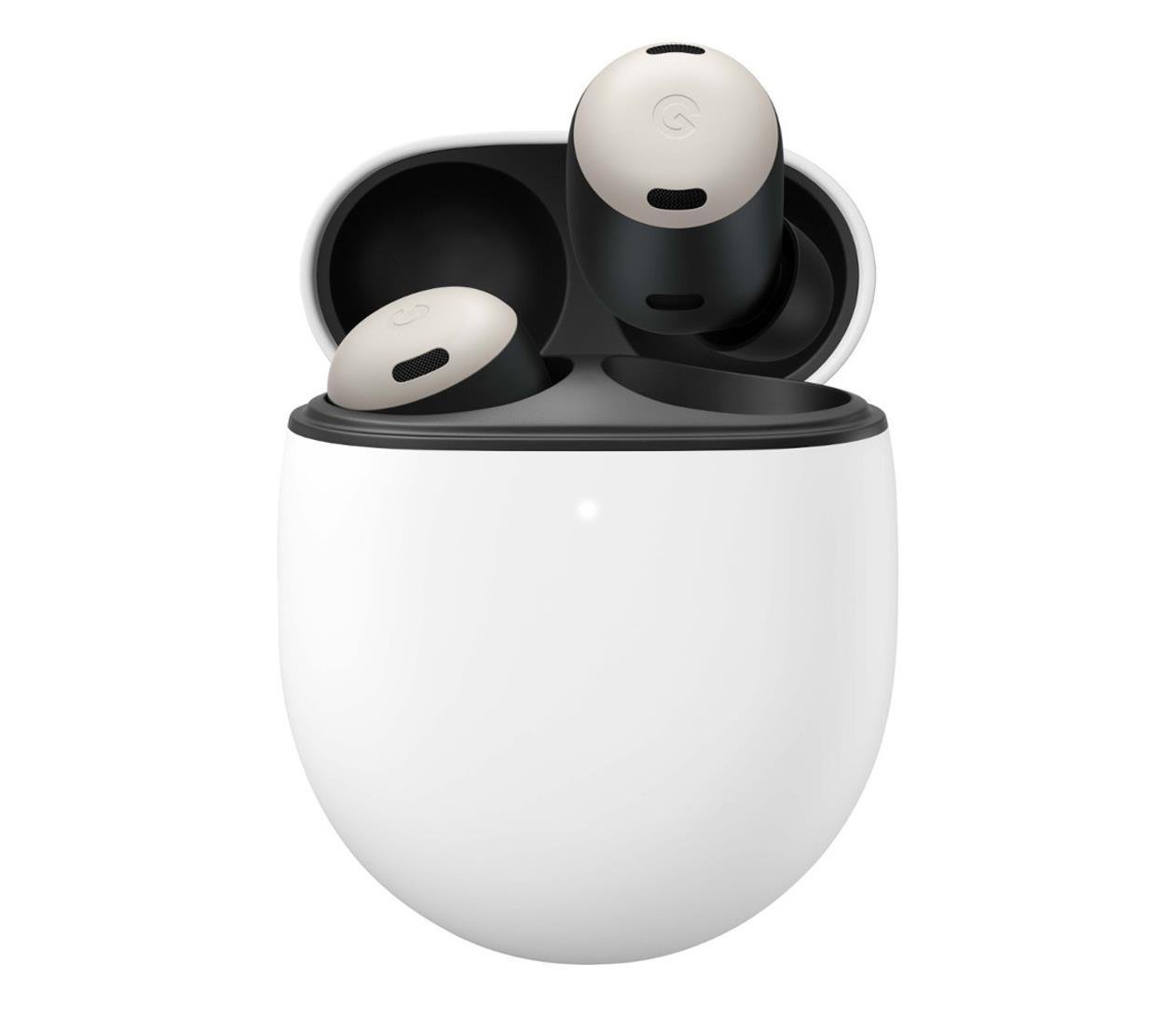 Навушники TWS Google Pixel Buds Pro Porcelain (GA05205) Навушники TWS Google Pixel Buds Pro Porcelain (GA05205)