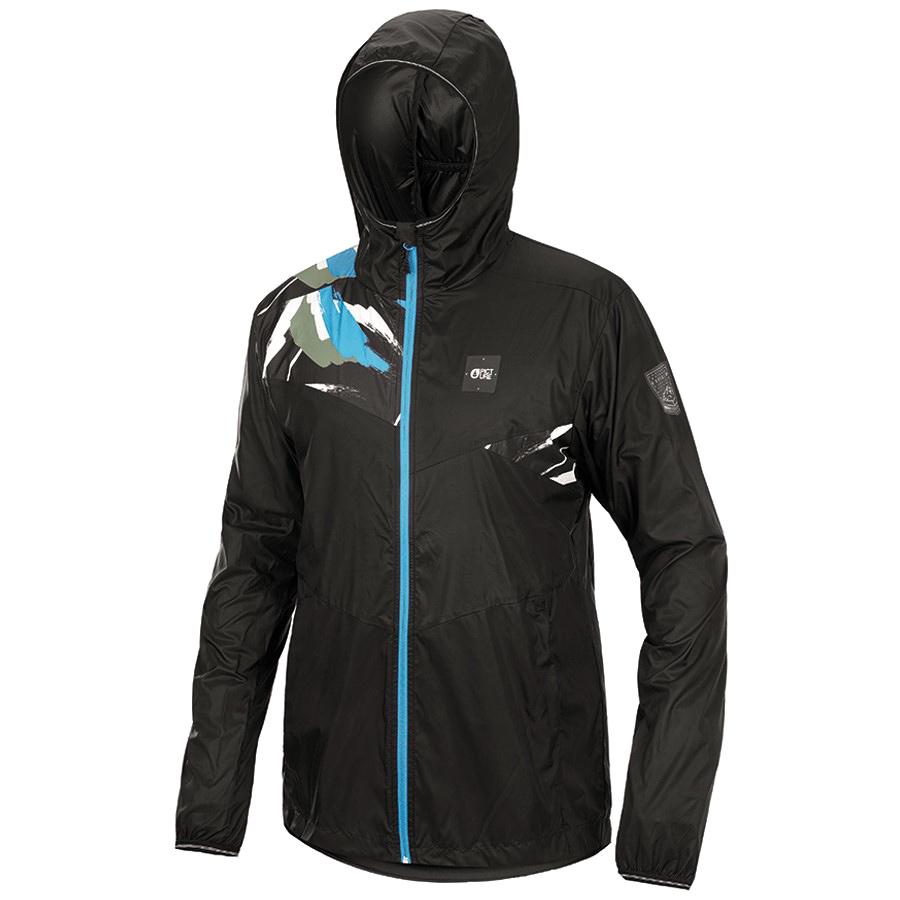 Куртка Picture Organicaman 2020 L Black