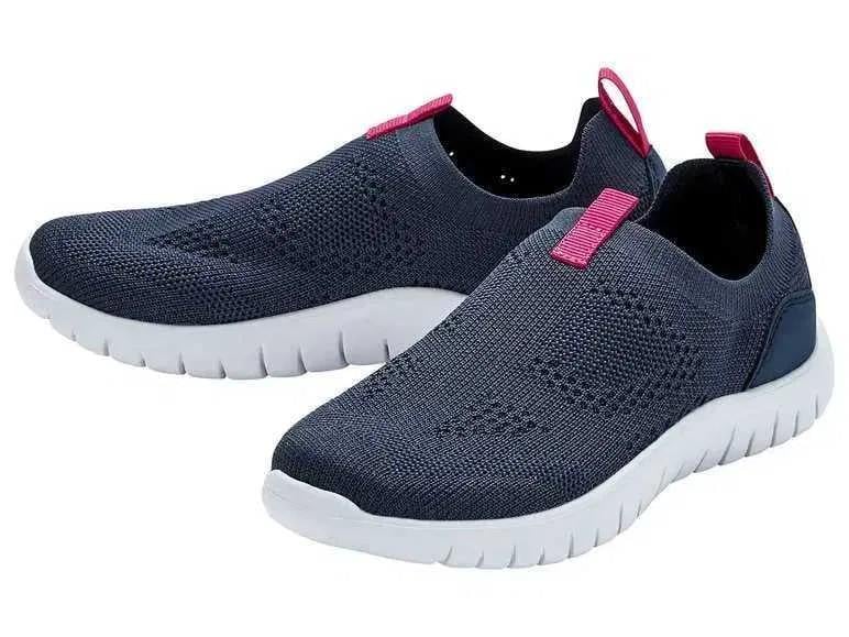 Кроссовки для девочки летние Pepperts р. 37 (TR0002G065)