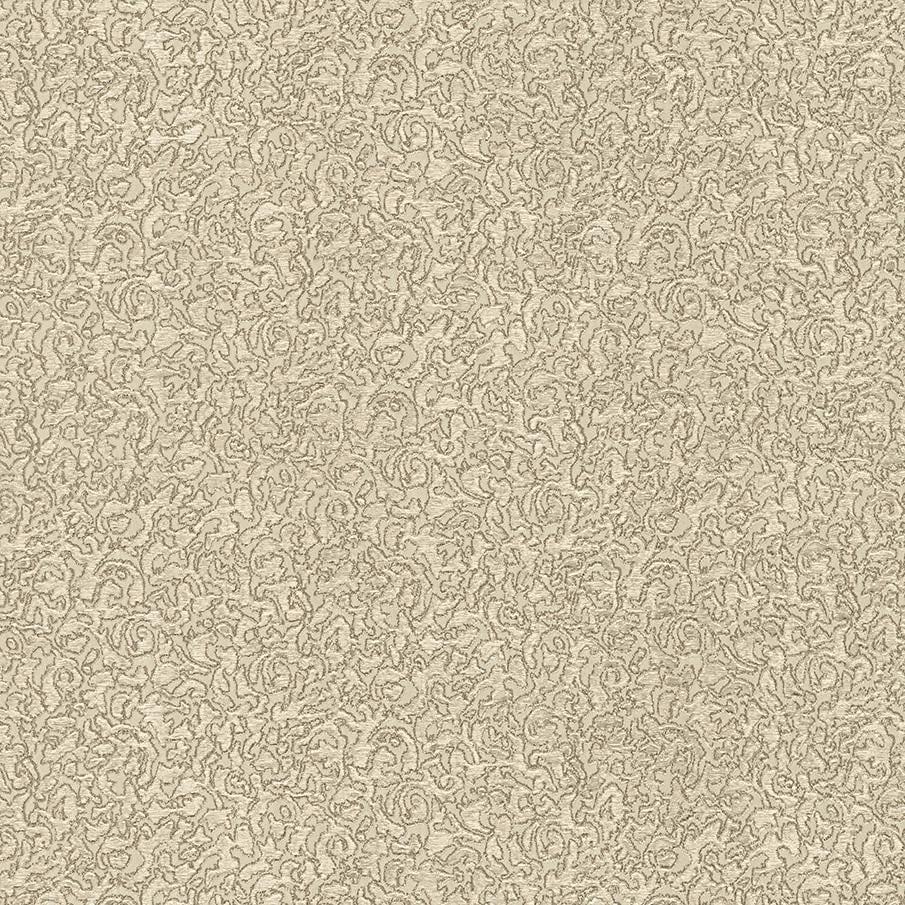 Виниловые обои Emiliana 1,06x10,05 м Золотистый (1035247)