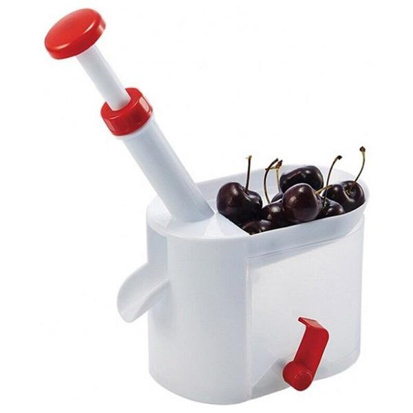 Машинка для удаления косточек Helfer Hoff Cherry and olive corer