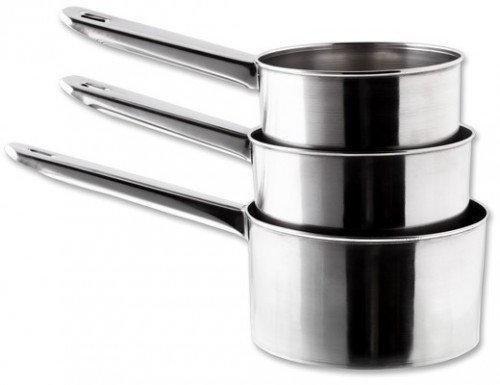 Набор ковшиков Empire EM-9577 3 шт. (004809)