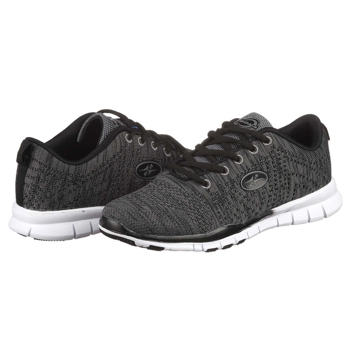 Кросівки жіночі Bona 115-2C текстиль р. 41 Чорний (02724)