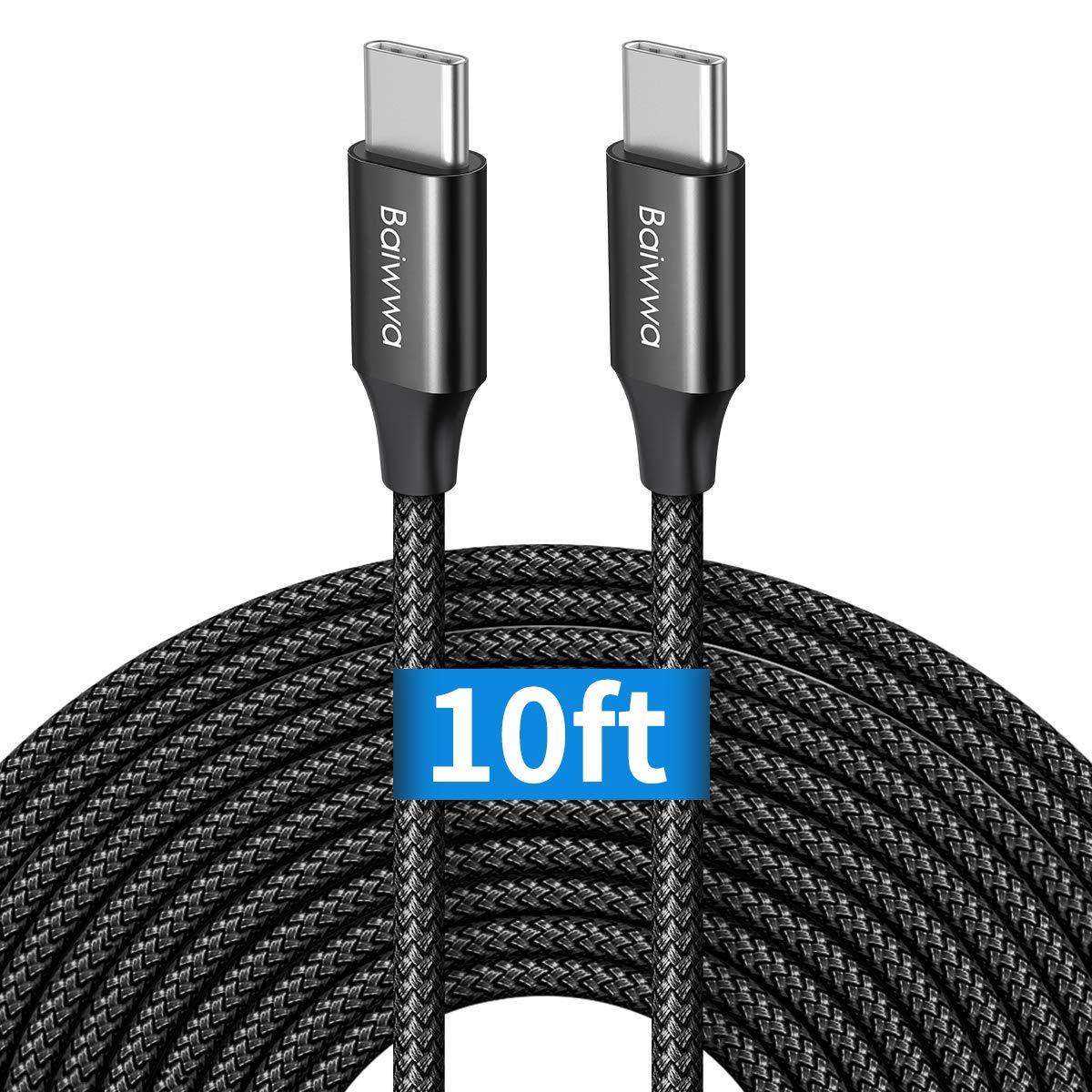 Кабель USB C к USB (1650712326)