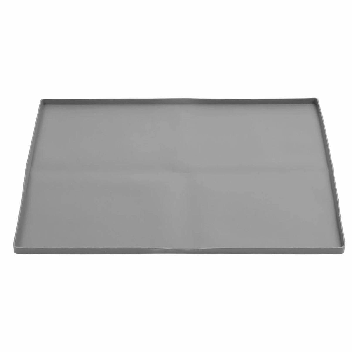 Коврик силиконовый Protective Pad для защиты стиральной машины (3101 ML)