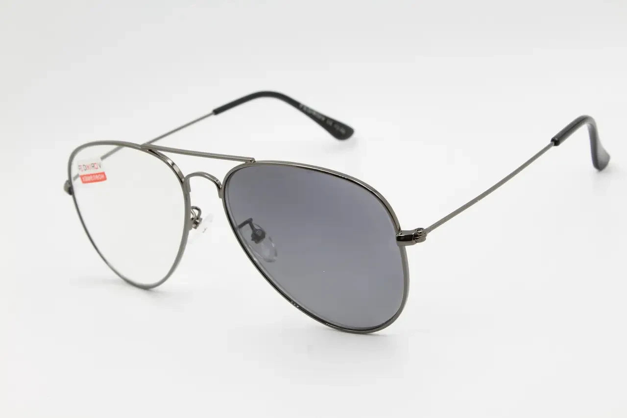 Очки FR 575 C2 для коррекции зрения авиатор +2,5 (2757871317)