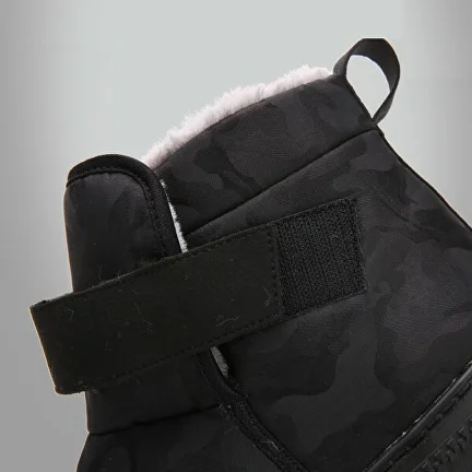 Ботинки мужские C00304-5 из водоотталкивающей ткани р. 46 29 см - фото 5 Ботинки мужские C00304-5 из водоотталкивающей ткани р. 46 29 см - фото 5