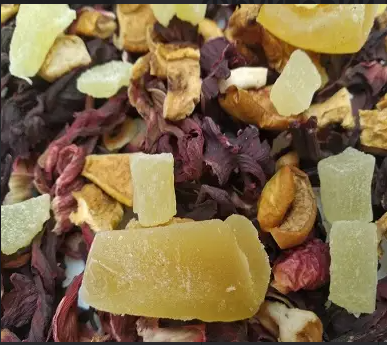 Смесь фруктовая Trevi Фруктовый микс 500 г (770565) - фото 3 Смесь фруктовая Trevi Фруктовый микс 500 г (770565) - фото 3