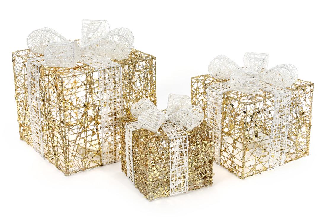 Набор декоративных подарков BonaDi (NY12-337)