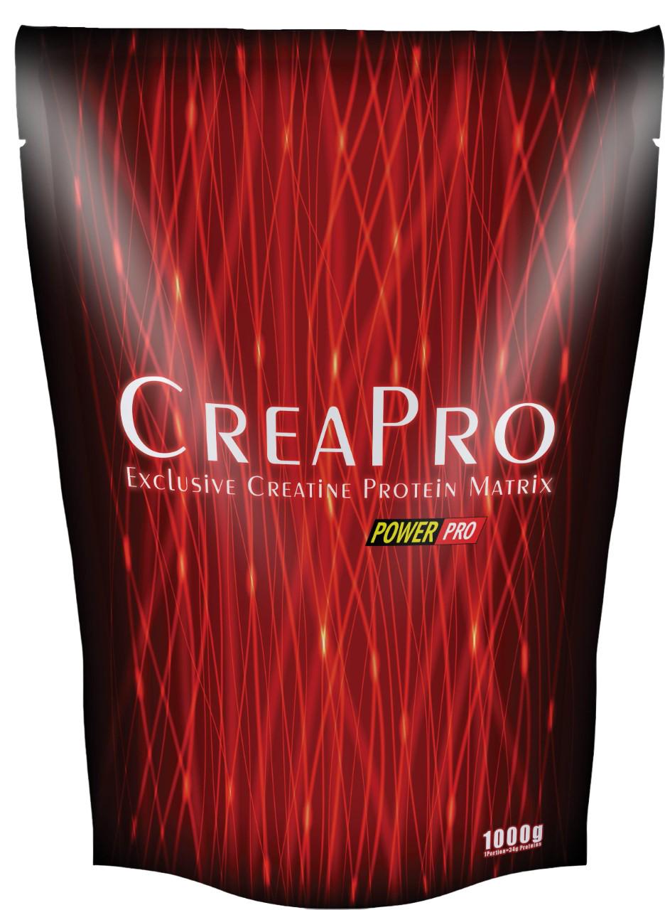 Протеїн Power Pro Crea Pro Ананас 1000 г