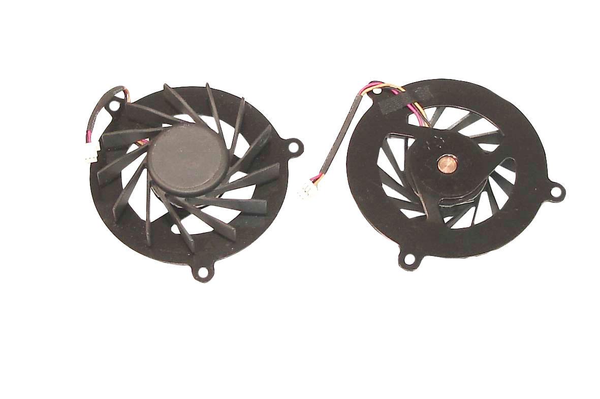 Кулер для ноутбука Asus A6 5V 0.27A 3-pin SUNON