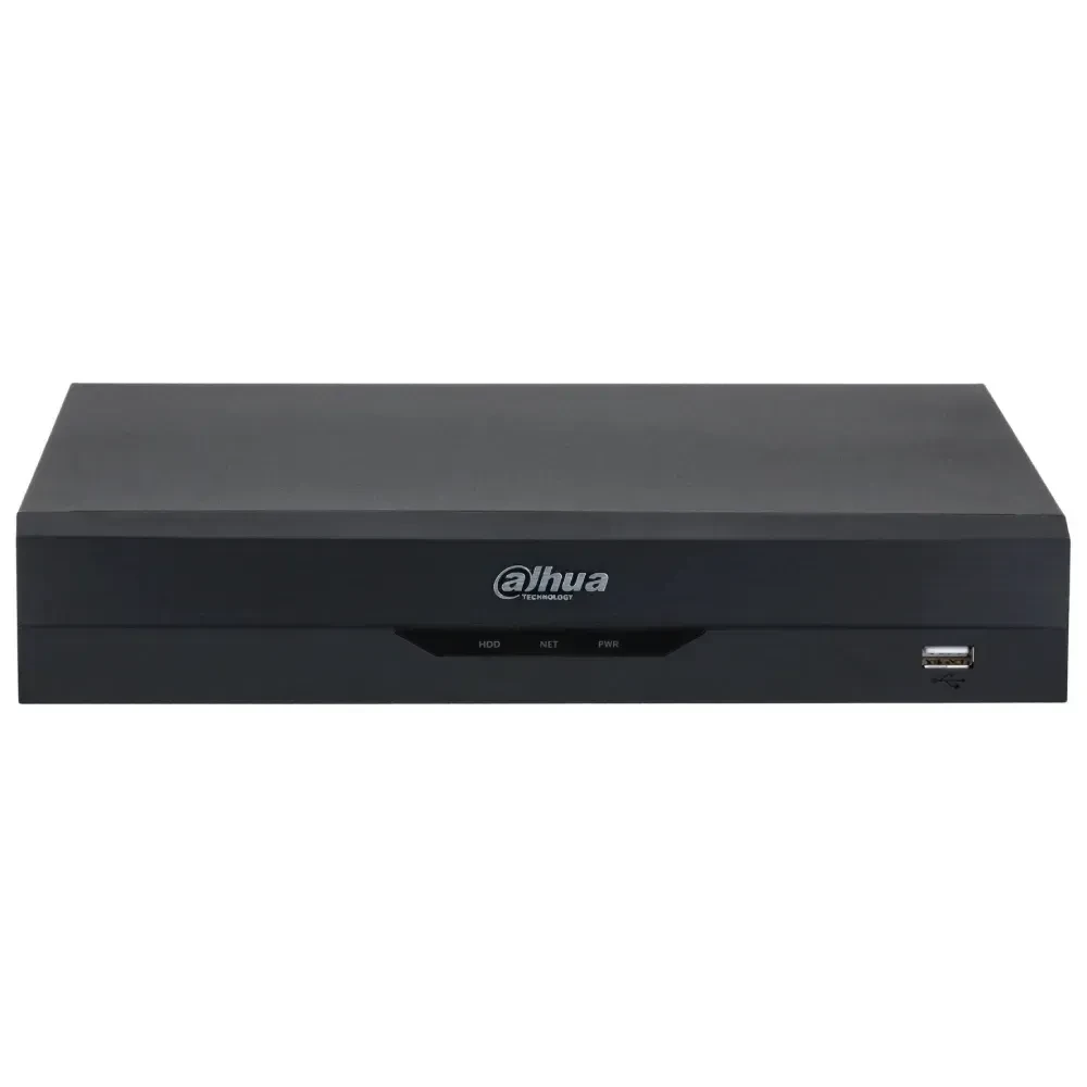 Видеорегистратор Dahua DH-XVR5104HS-5M-I3/T 4-канальный Penta-brid 5M-N/1080p