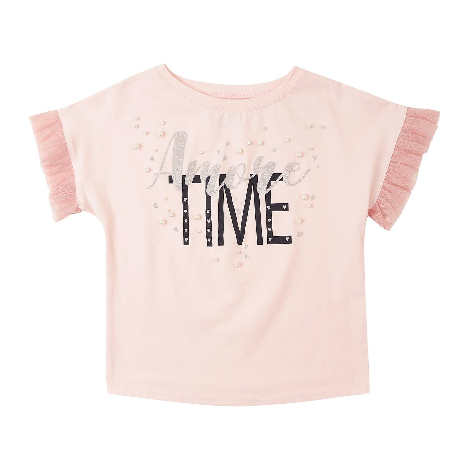 Футболка детская 164 см (3СК160)