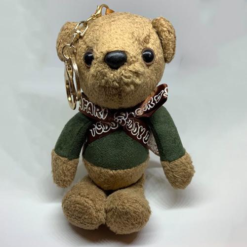 Брелок Ведмедик K&K Safari Bear 17 см (2541)