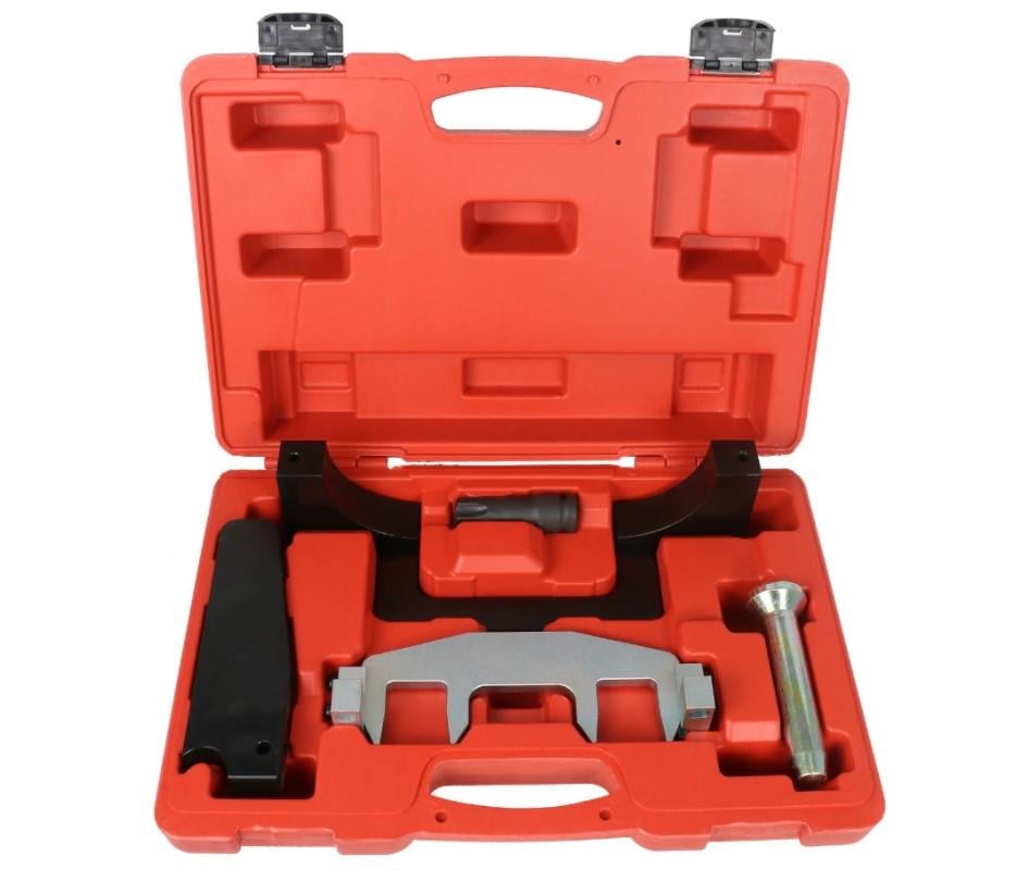 Инструмент фиксации валов Rewolt M271 Mercedes-Benz (T1854MB)