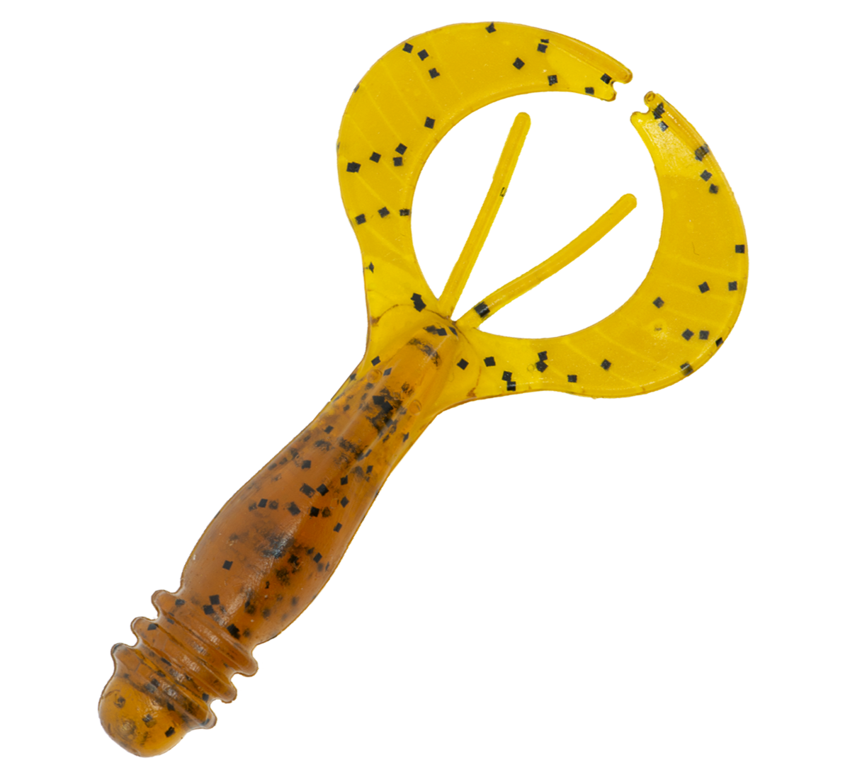 Силиконовая приманка Global Fishing Squid 2.5 N-0120 7 шт. (1635744238)