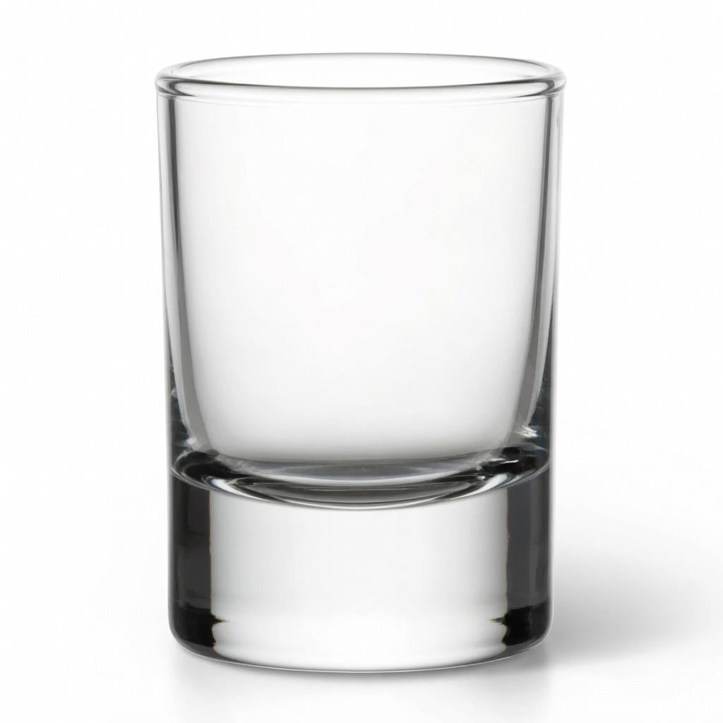 Набір стопок скло Pasabahce Centra 63 мл 6 шт. (42464) Набір стопок скло Pasabahce Centra 63 мл 6 шт. (42464)