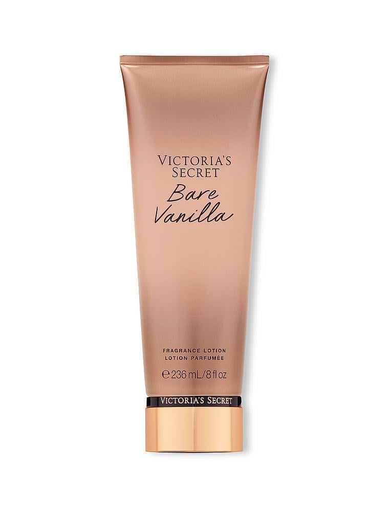 Лосьйон для тіла Victoria's Secret Bare Vanilla Fragrance Lotion 236 мл (26625317)