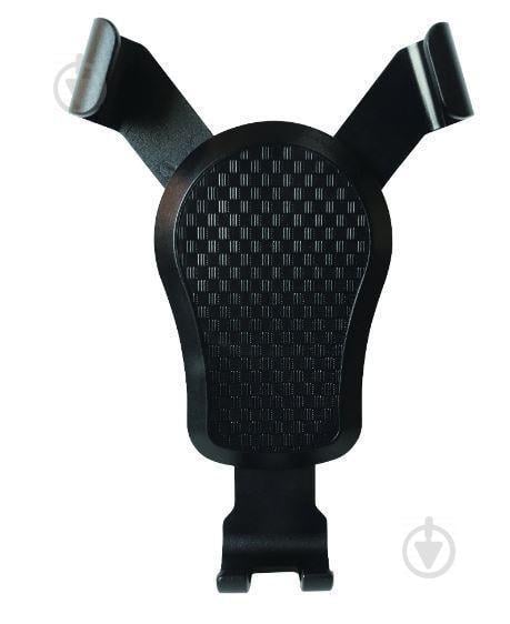 Автодержатель с беспроводной зарядкой Holder HZ HWC3 Wireless charger, черный Автодержатель с беспроводной зарядкой Holder HZ HWC3 Wireless charger, черный