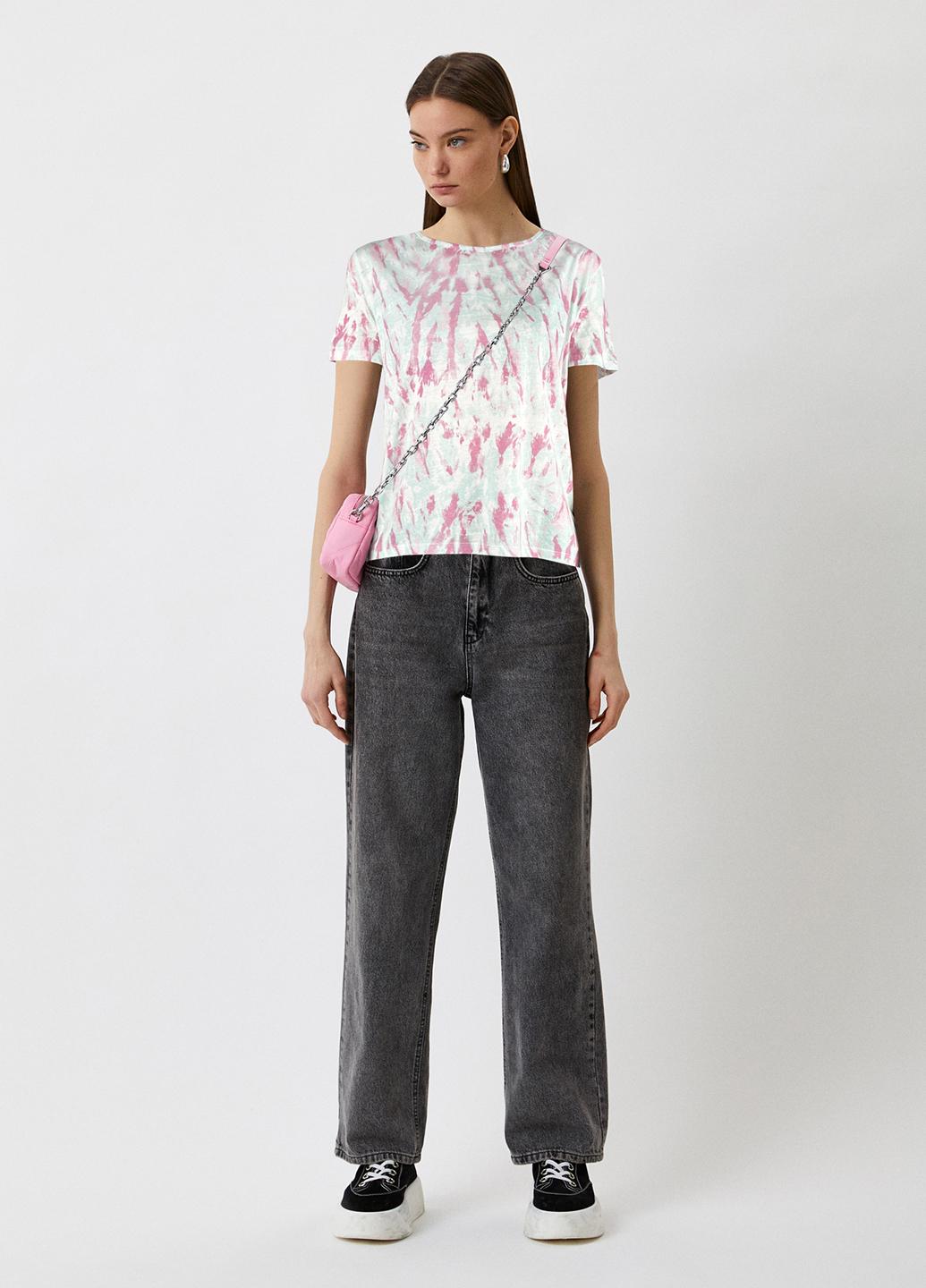 Футболка C&A M Мятный (2064157b51)