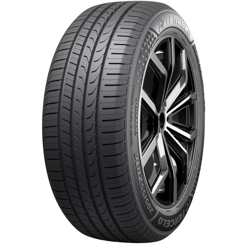 Автошина Tercelo Citytrip Pro C7 185/70 R14 88T (497570) Автошина Tercelo Citytrip Pro C7 185/70 R14 88T (497570)