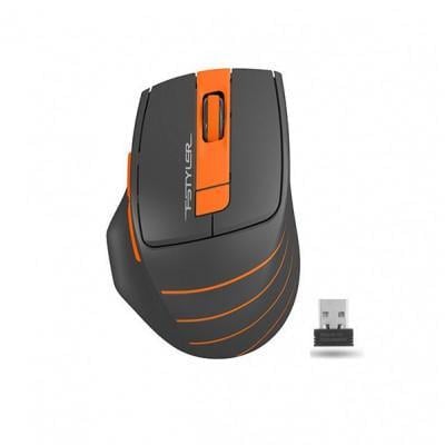Компьютерная мышка A4Tech FG30 Orange (36261124)