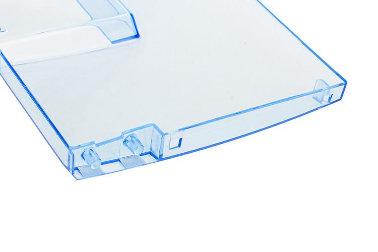Панель ящика морозильной камеры для холодильника Beko (4332060300) - фото 3