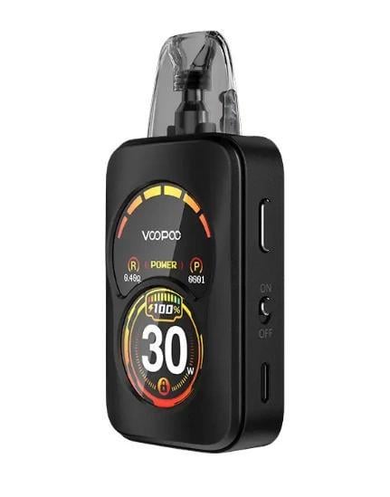 Pod-система Voopoo Argus A Phantom Black (19851)