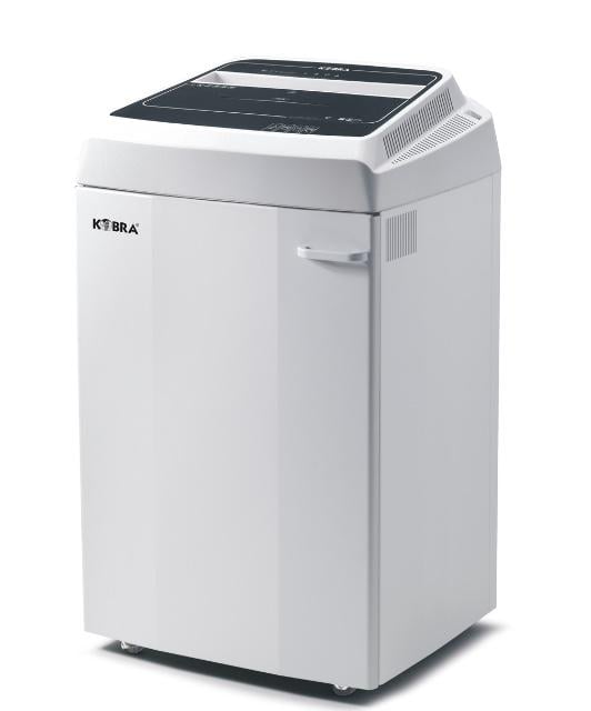 Уничтожитель документов Kobra 410 TS S5 5,8 мм (000014005)